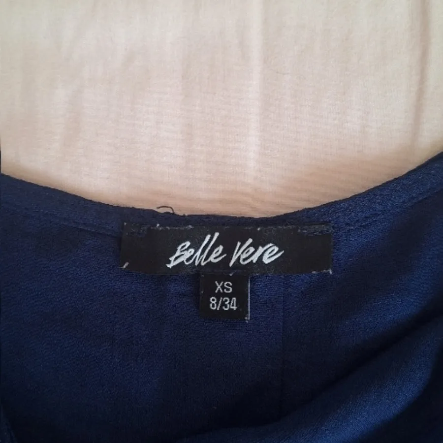 بلوز Belle Vere