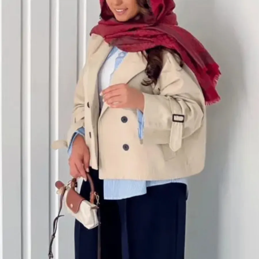 ترنچ کت