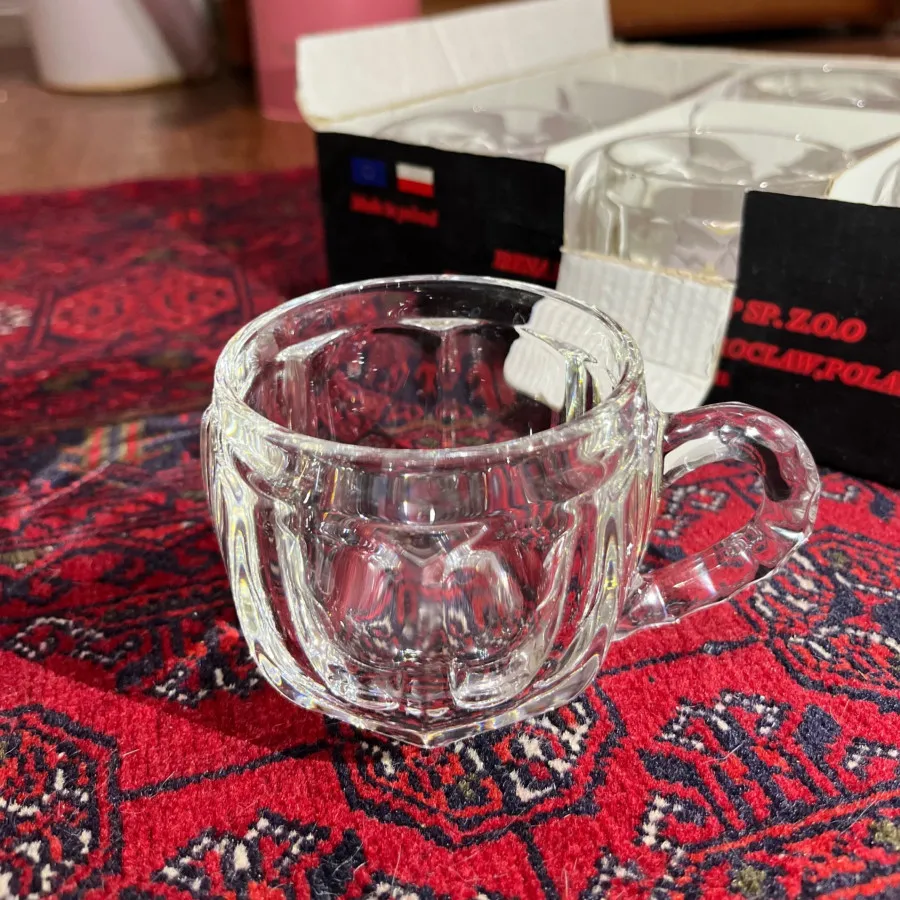 استکان لهستانی