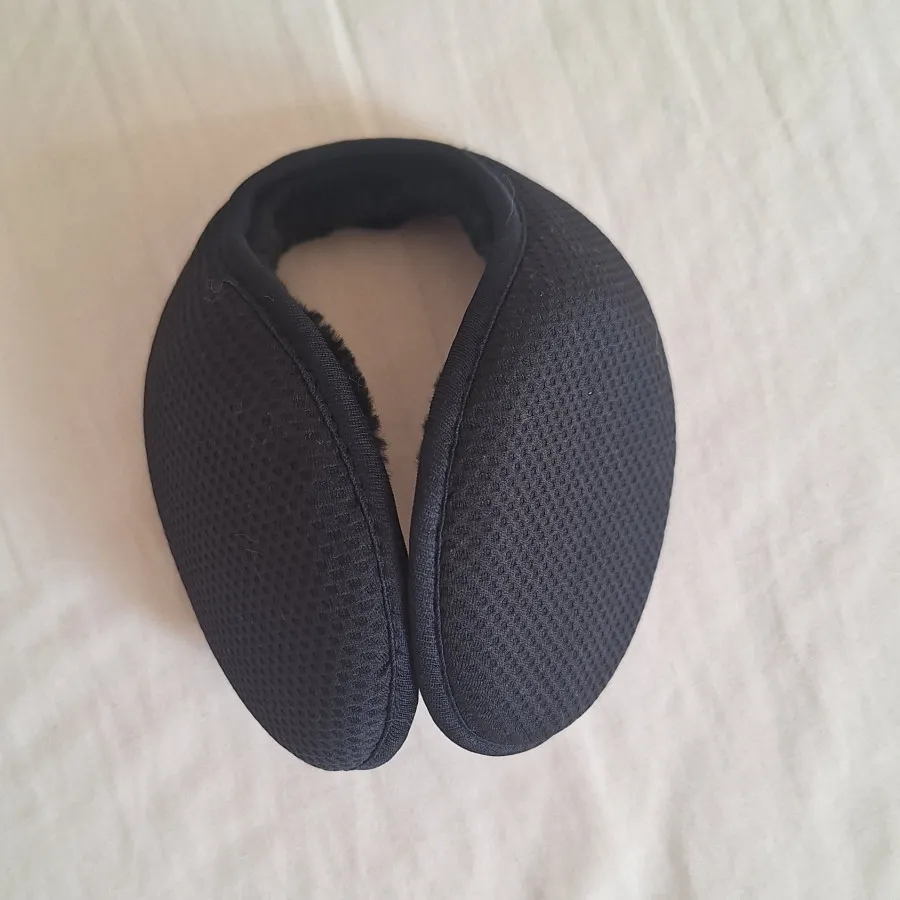 گوش گیر مشکی