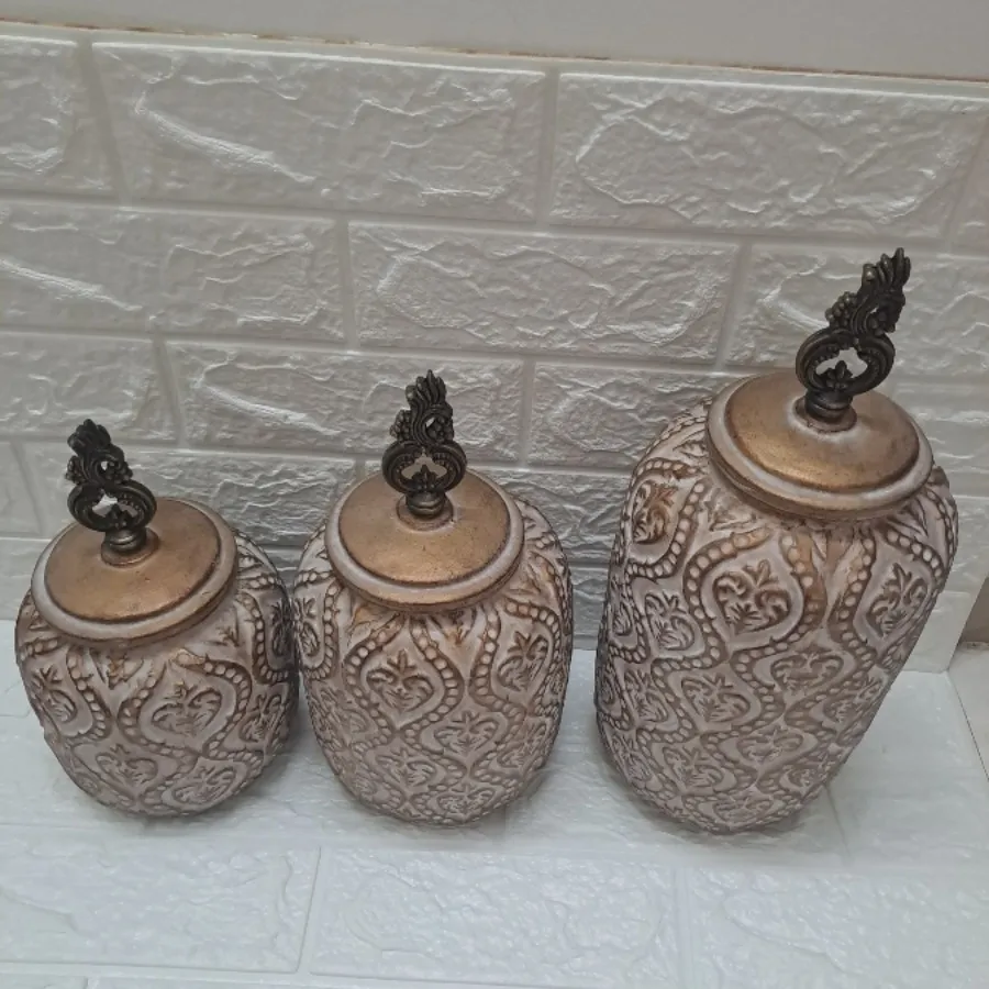 بانکه دکوراتیو پتینه