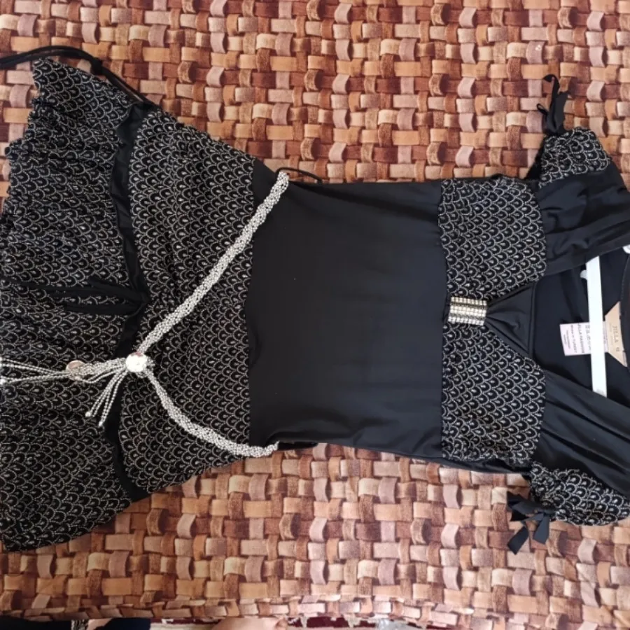 لباس مجلسی دخترانه