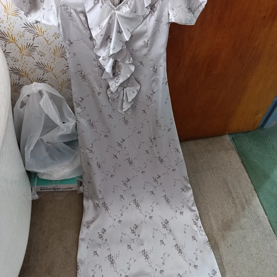 ماکسی بلند و شیک