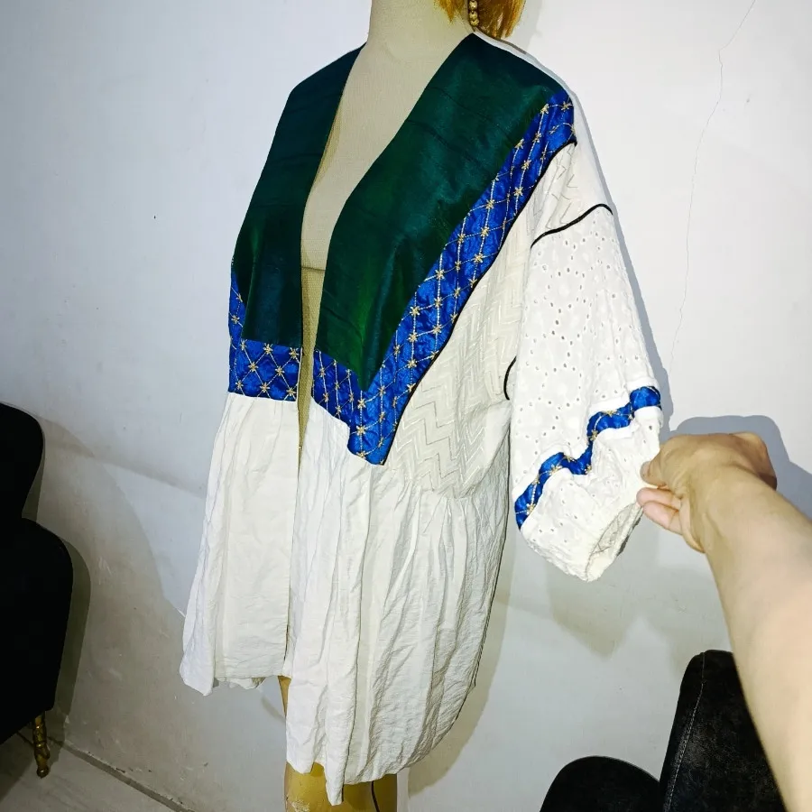 مانتو  کوتاه