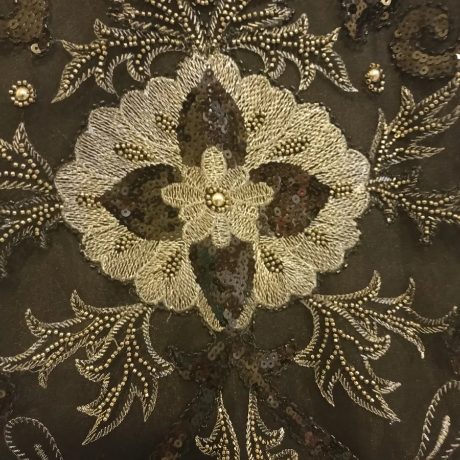 تاپ مجلسی پولکی