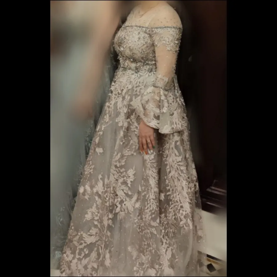 لباس مجلسی