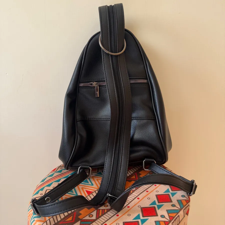 کیف دو منظوره