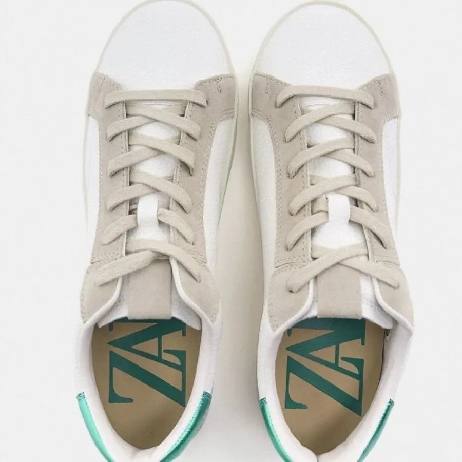 کتونی زارا 38