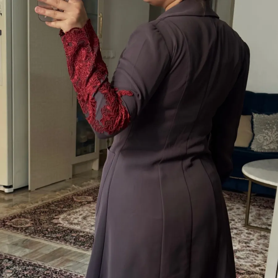 کت مجلسی