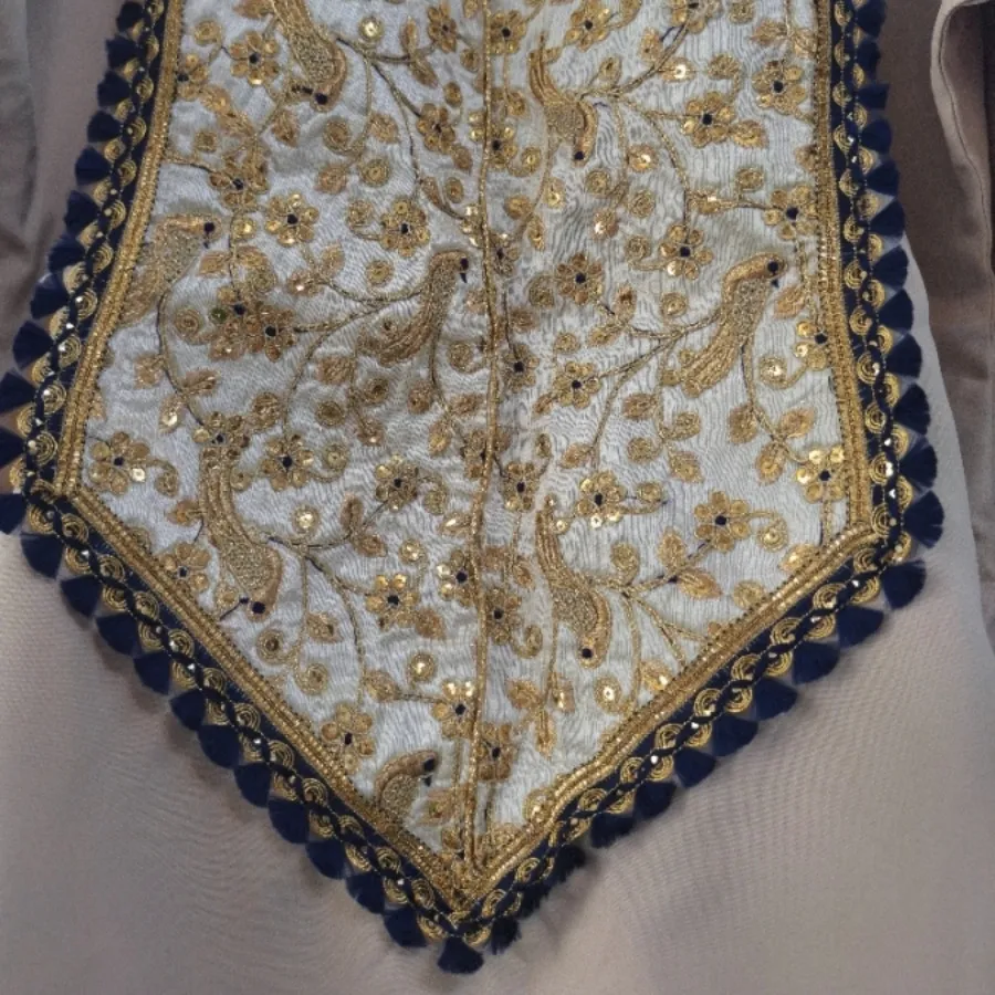 مانتو مجلسی