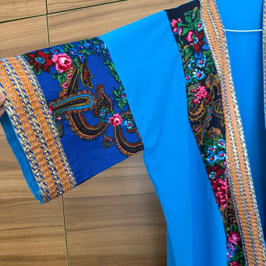 عبای مجلسی