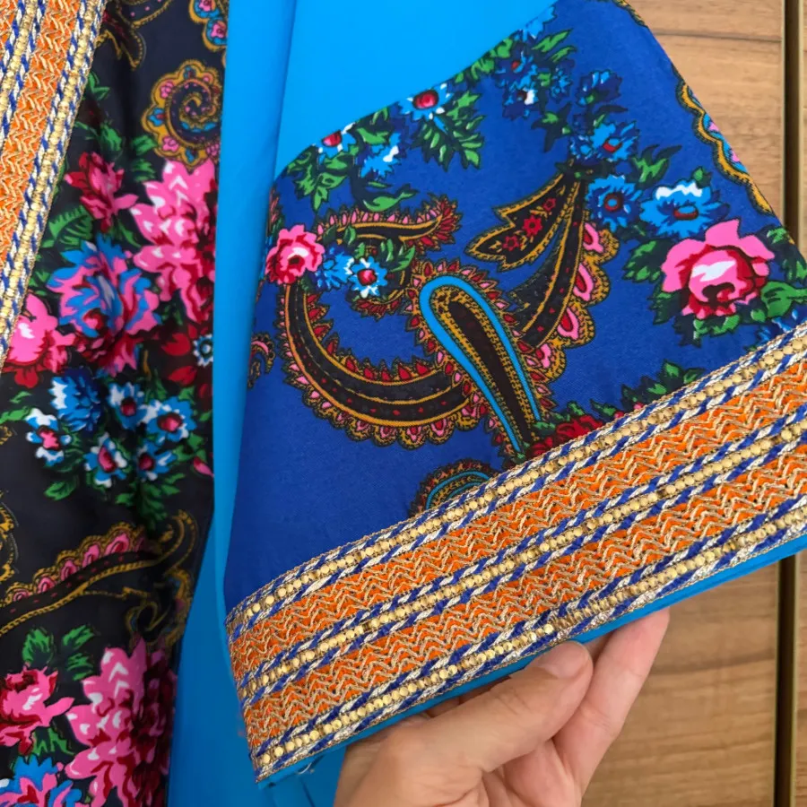 عبای مجلسی