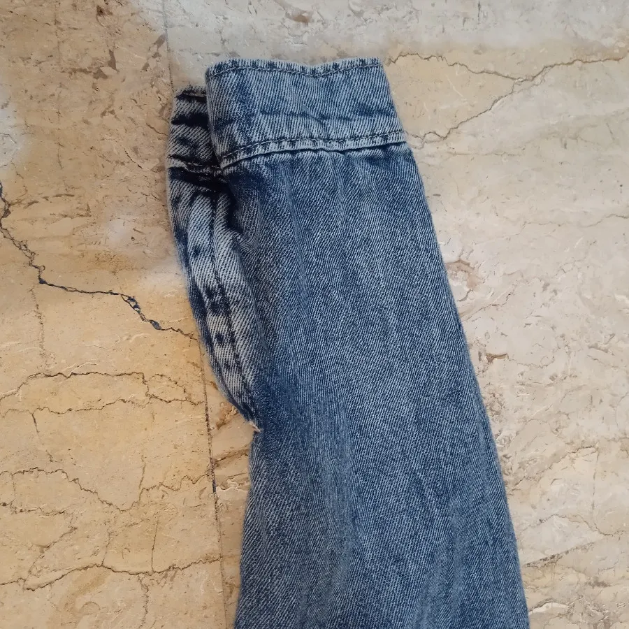 بامبر جکت
