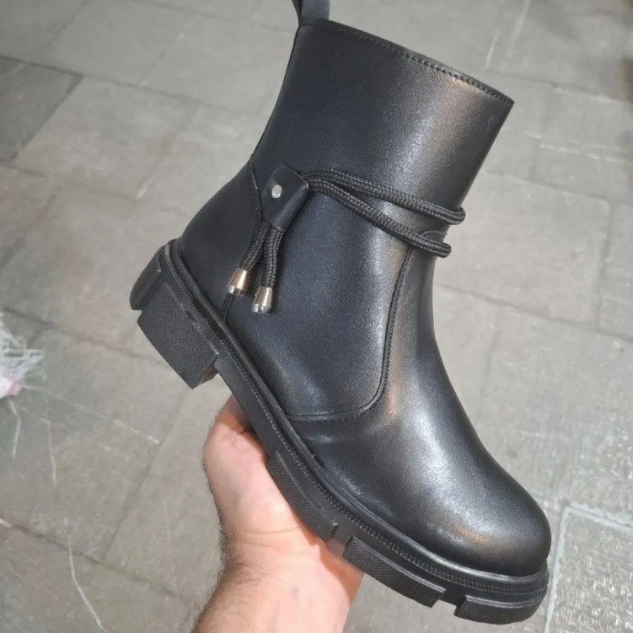 بوت جدید