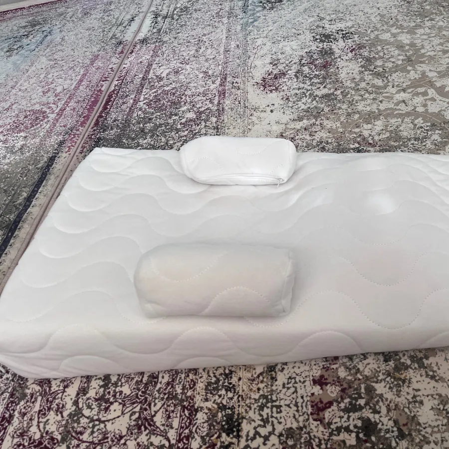 ننو نوزاد و تشک آنتی