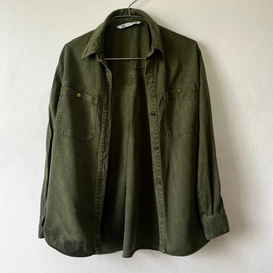 شومیز زارا اورجینال