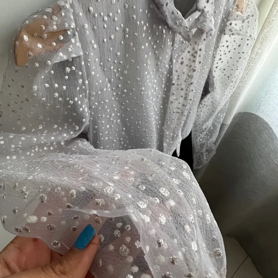 پیراهن مجلسی