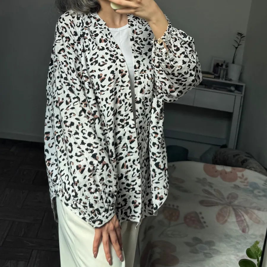 شومیز وارداتی
