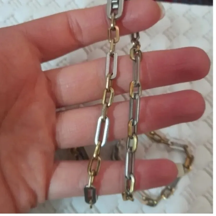 زنجیر استیل