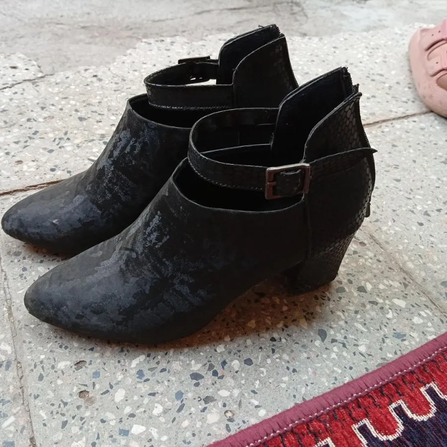 کفش زنانه