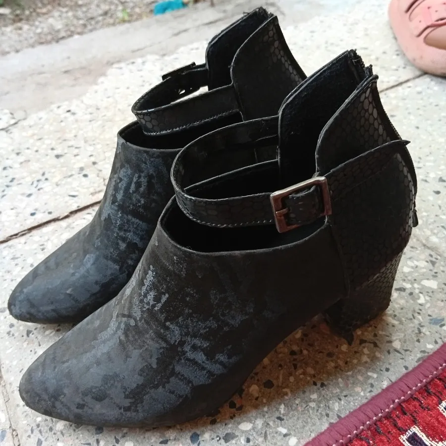 کفش زنانه