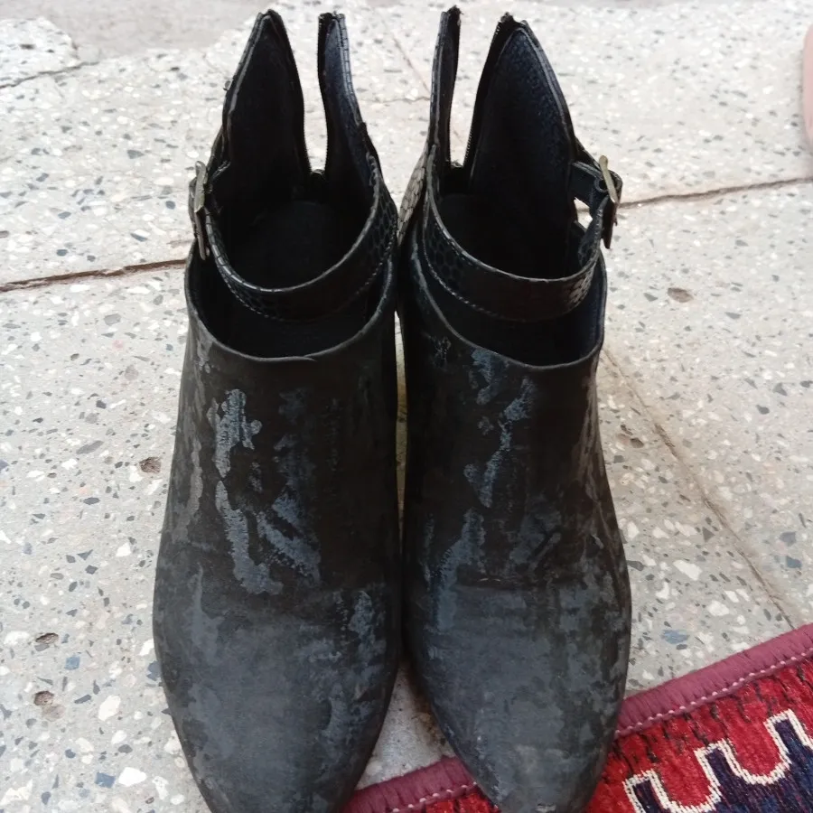 کفش زنانه