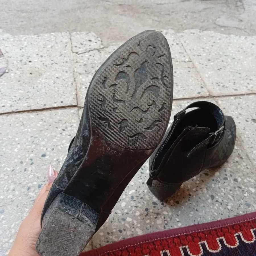 کفش زنانه