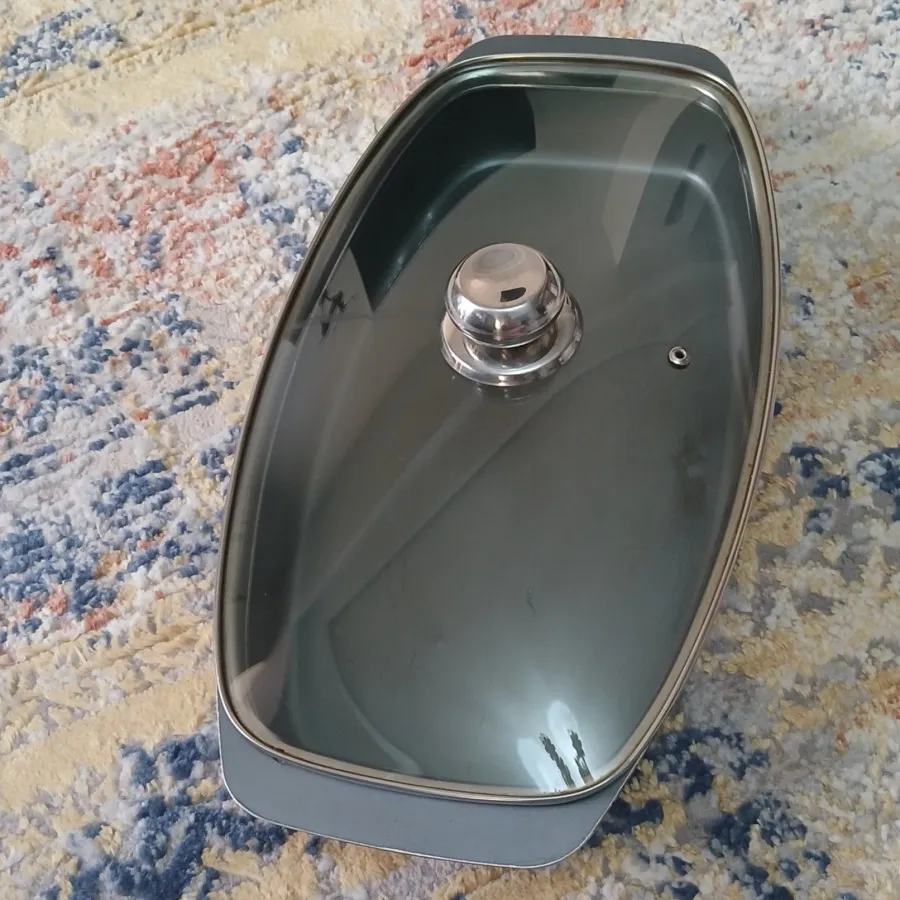 تابه ماهی