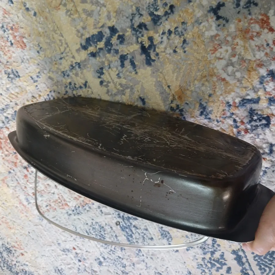 تابه ماهی