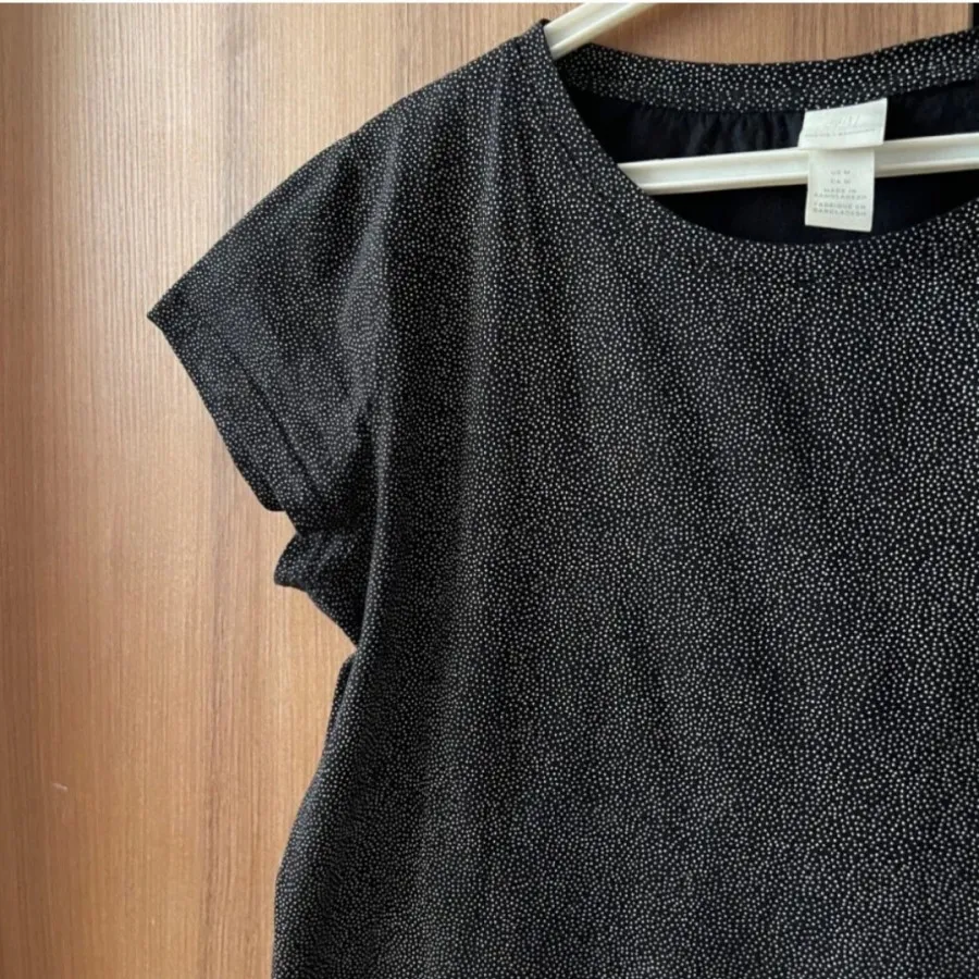 تیشرت H&m