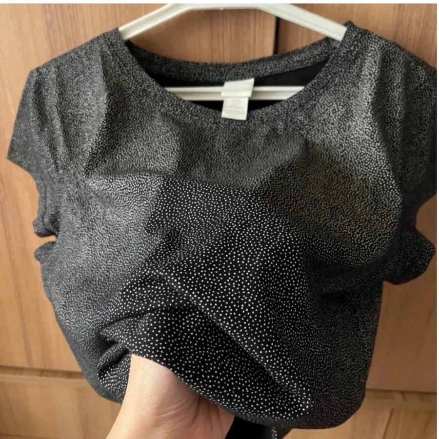 تیشرت H&m