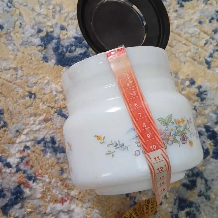 قوری لومینارک قدیمی