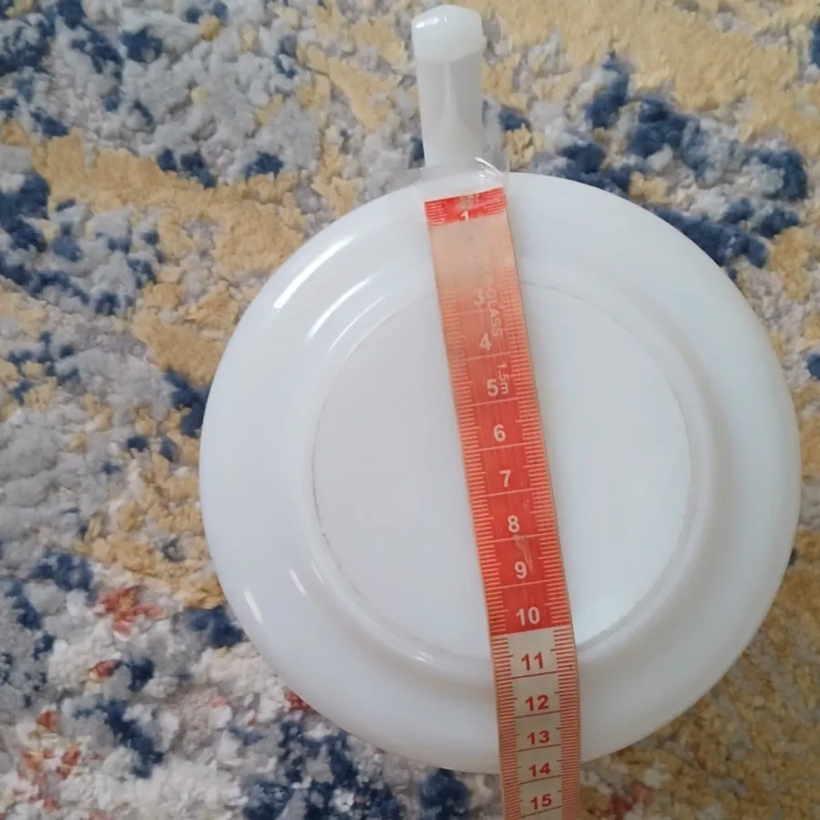 قوری لومینارک قدیمی