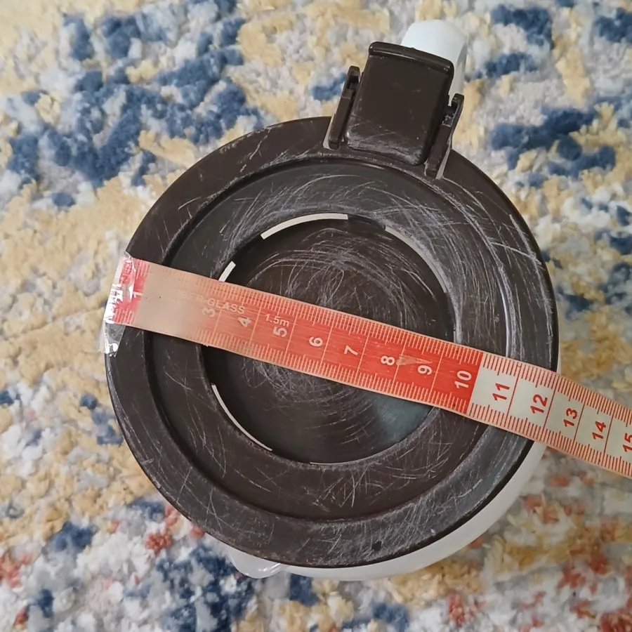 قوری لومینارک قدیمی