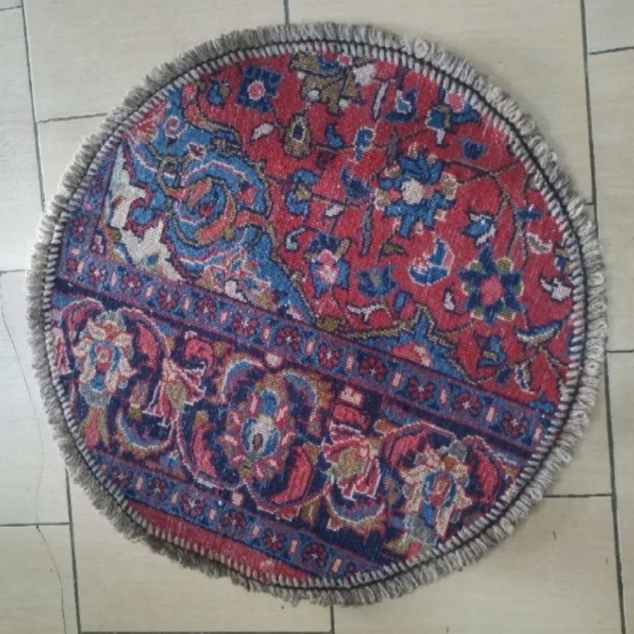فرش پادری