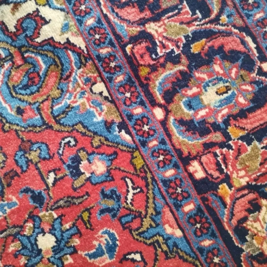 فرش پادری