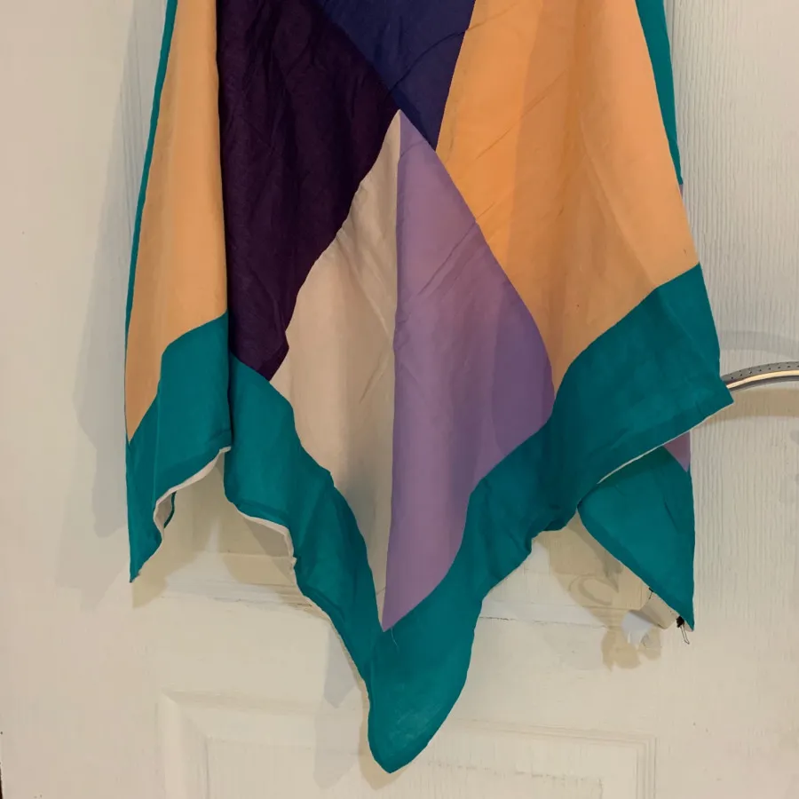 ر‌وسری منگو
