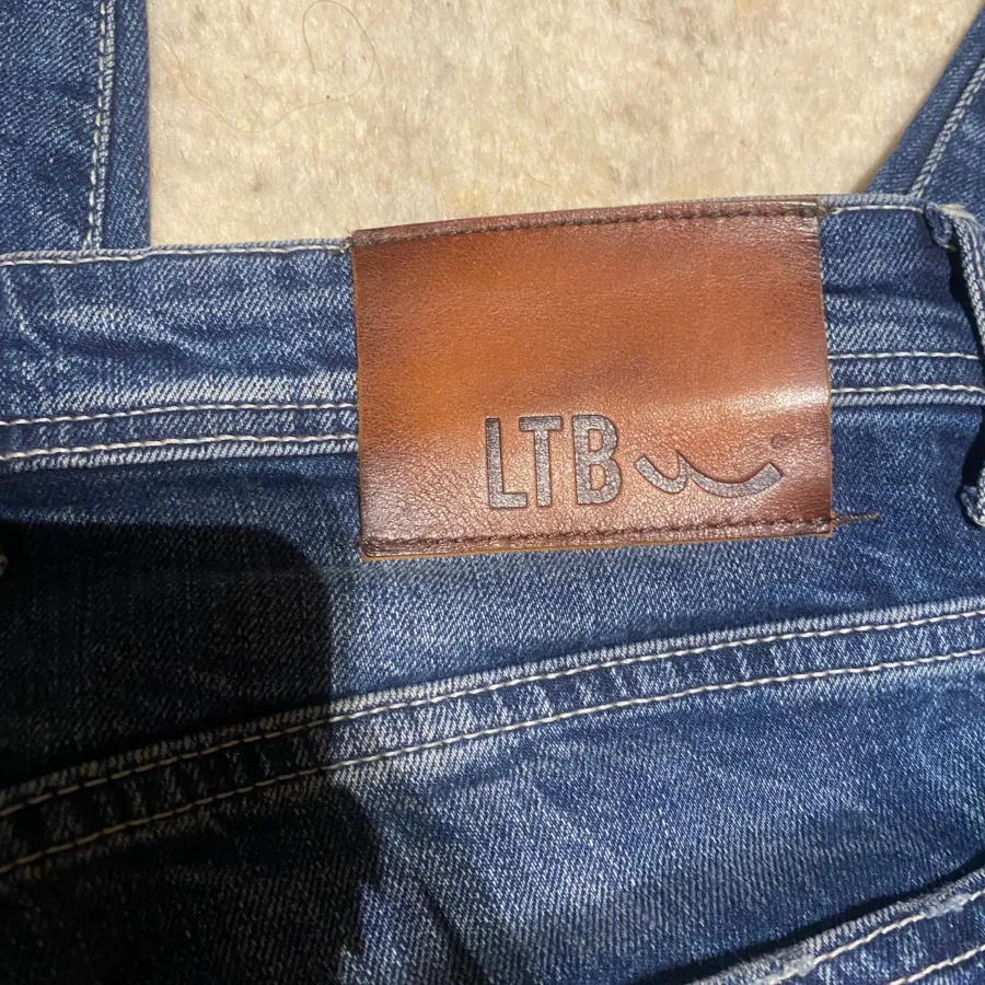 شلوار Ltb اورجینال