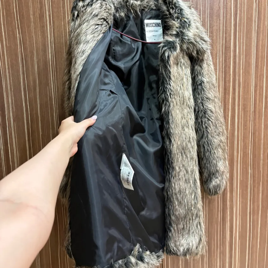 کت برند moschino