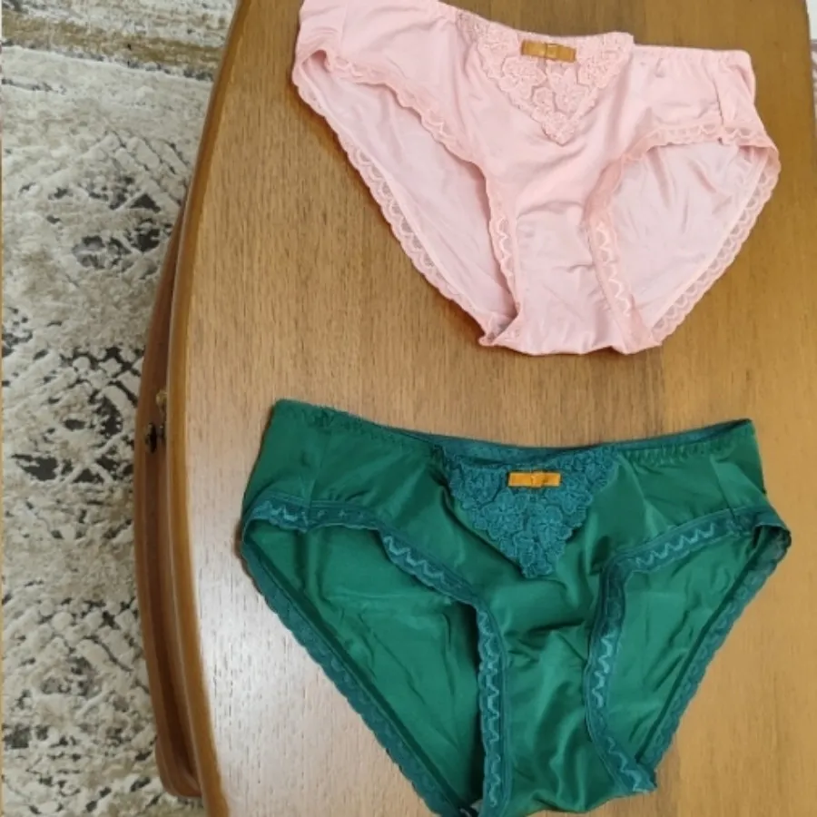 دو عدد شورت جنس عالی