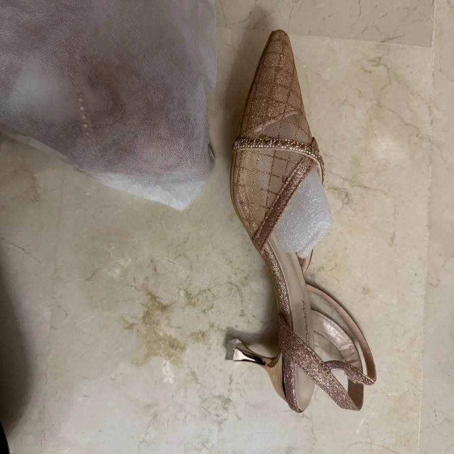 کفش مجلسی سایز 40