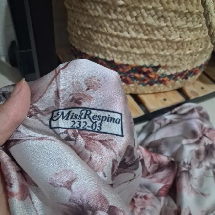 روسری ابریشم