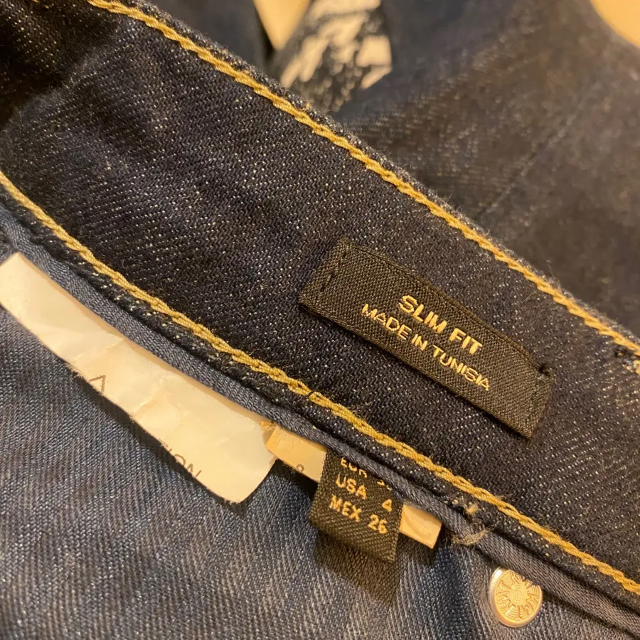 شلوار massimo dutti اصل