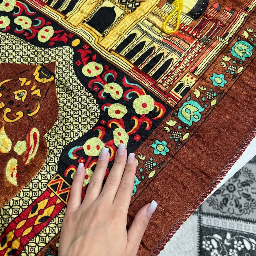 جانماز سجاده نماز