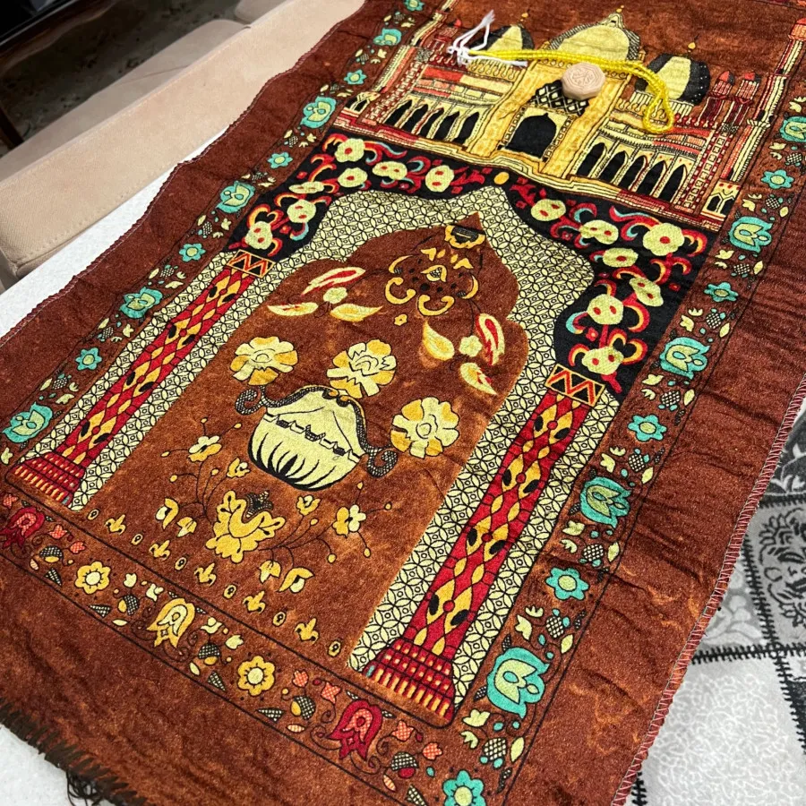 جانماز سجاده نماز