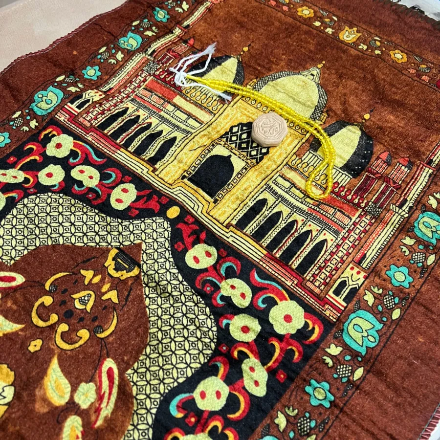 جانماز سجاده نماز
