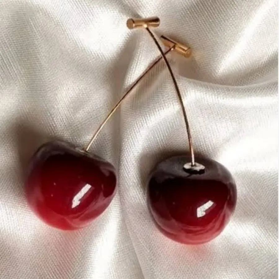 گوشواره گیلاس