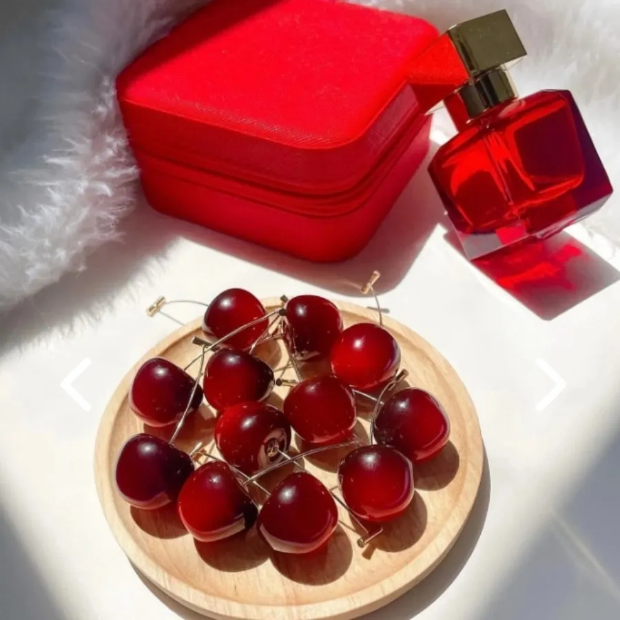 گوشواره گیلاس