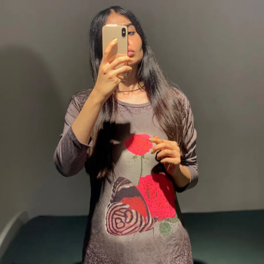 تونیک زنانه