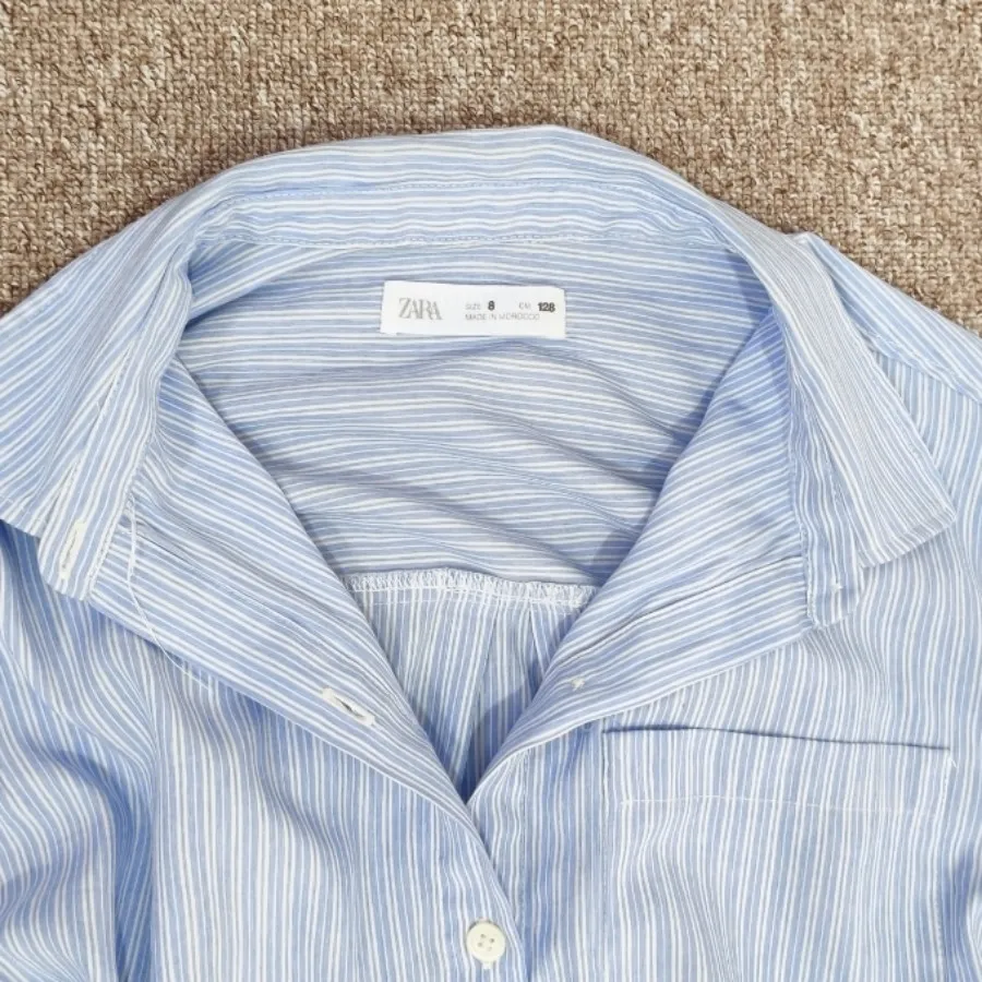 شومیز zara